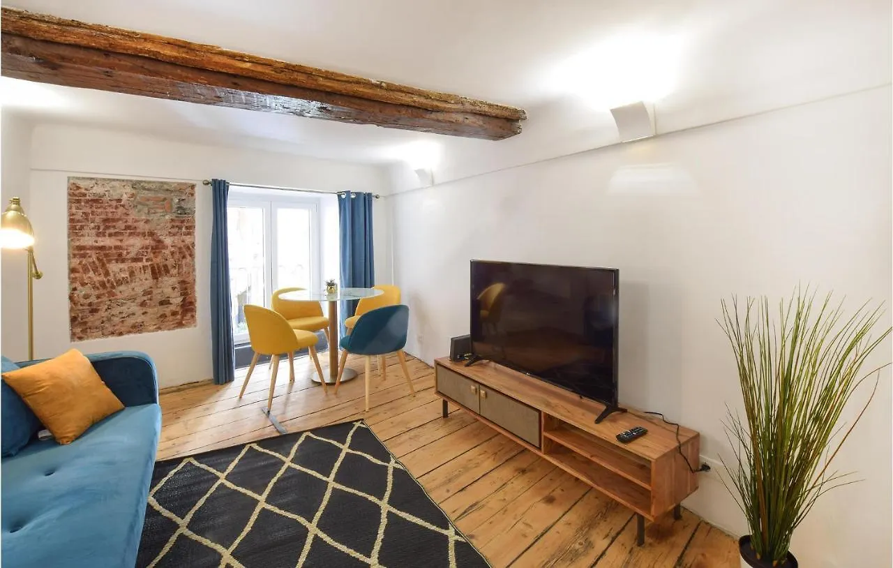 Gorgeous Apartment In Genova Italie