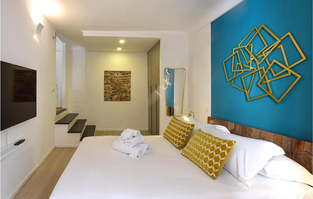 Gorgeous Apartment In Genova