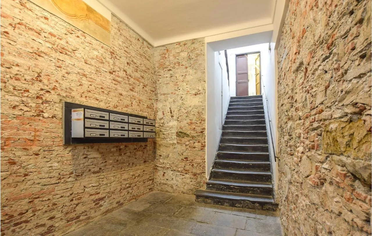 Gorgeous Apartment In Genova 0*, Gênes