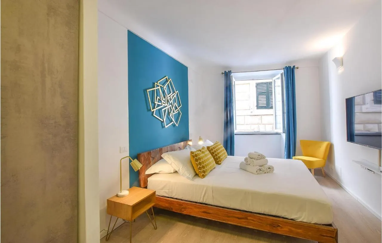 Gorgeous Apartment In Genova 0*, Gênes Italie