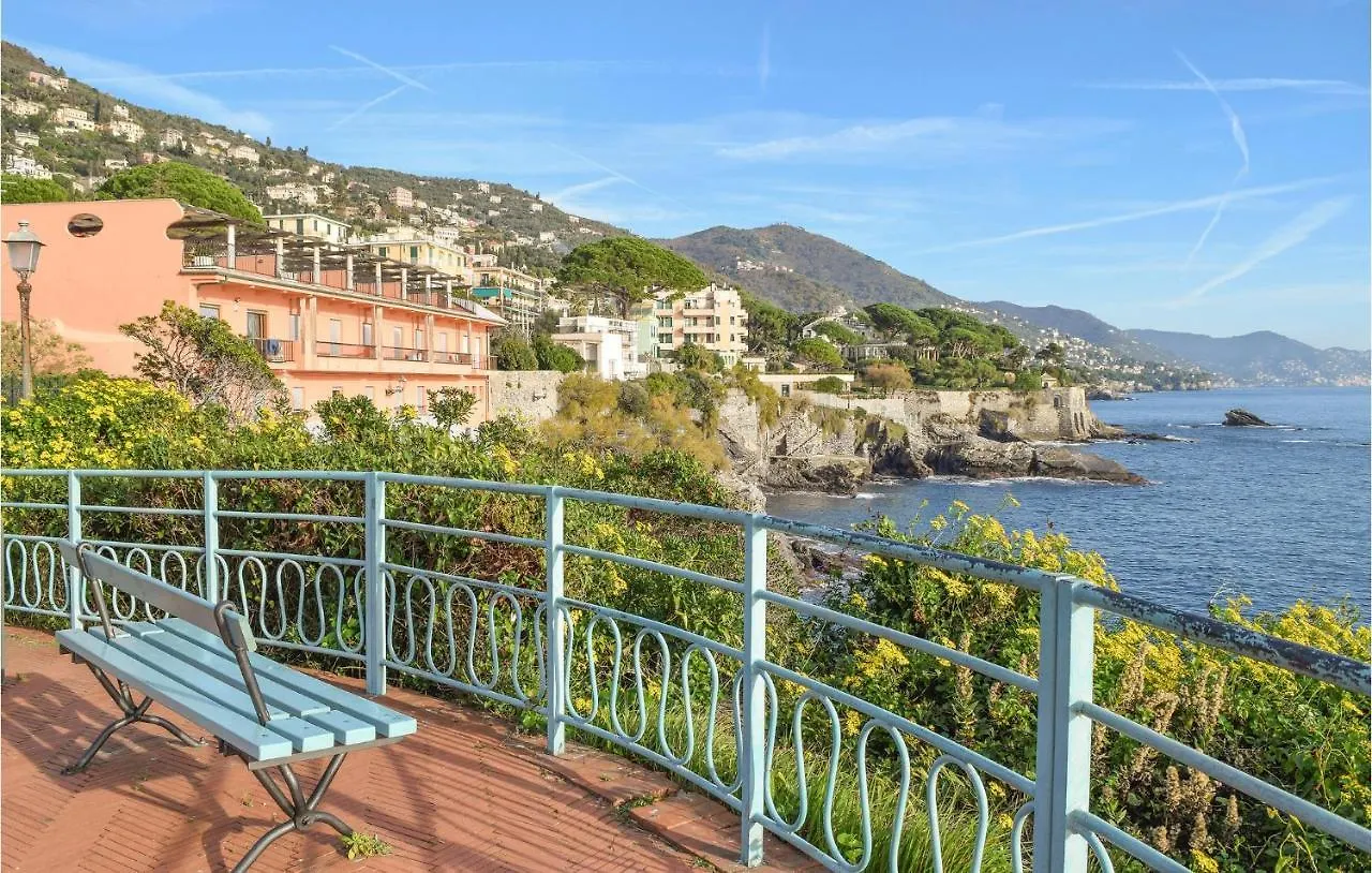 Gorgeous Apartment In Genova 0*, Gênes Italie