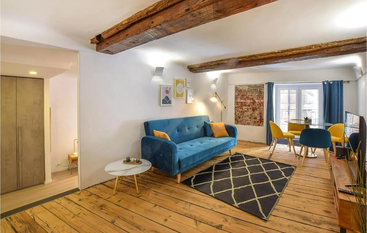 Gorgeous Apartment In Genova