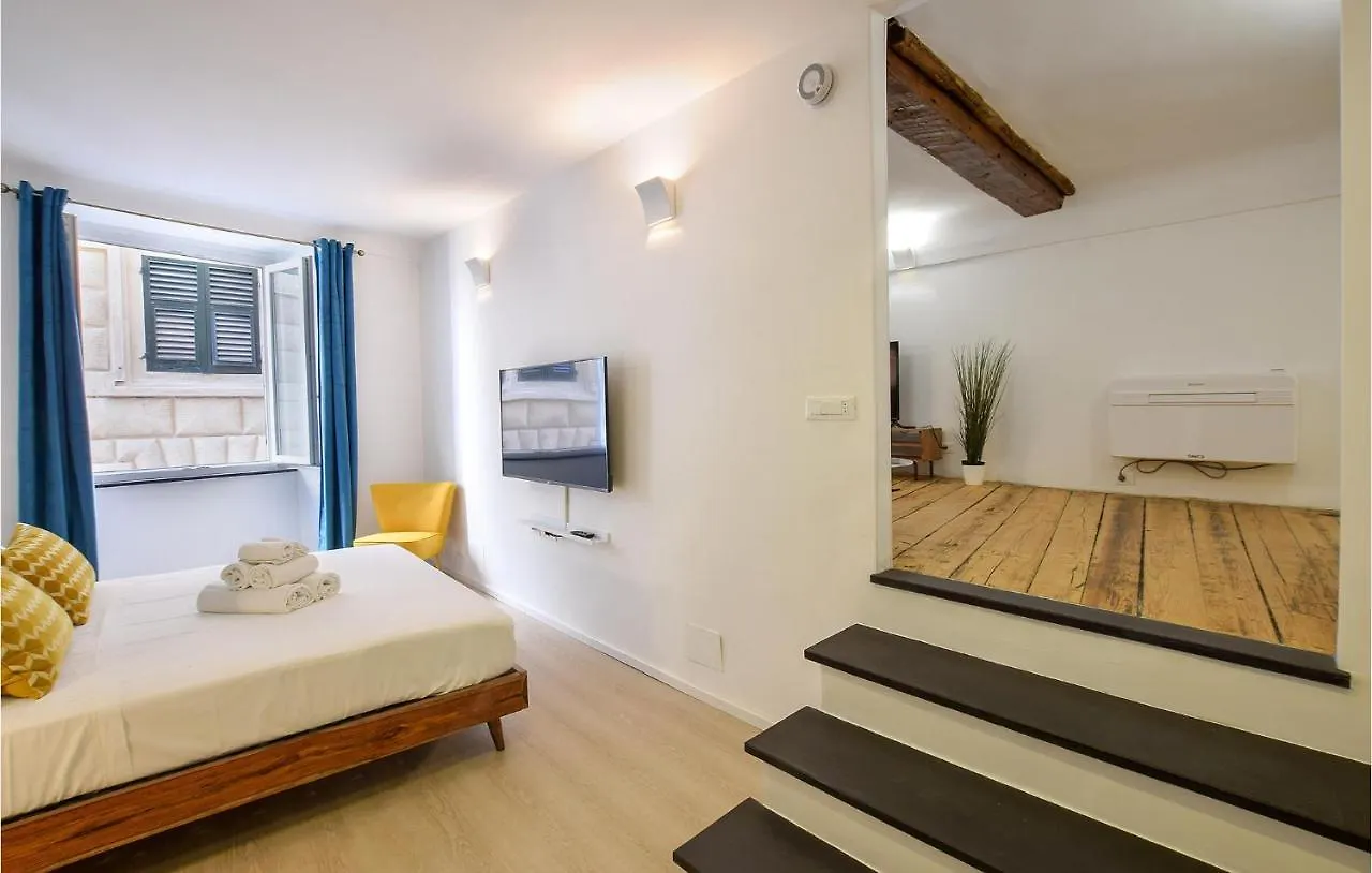 Gorgeous Apartment In Genova