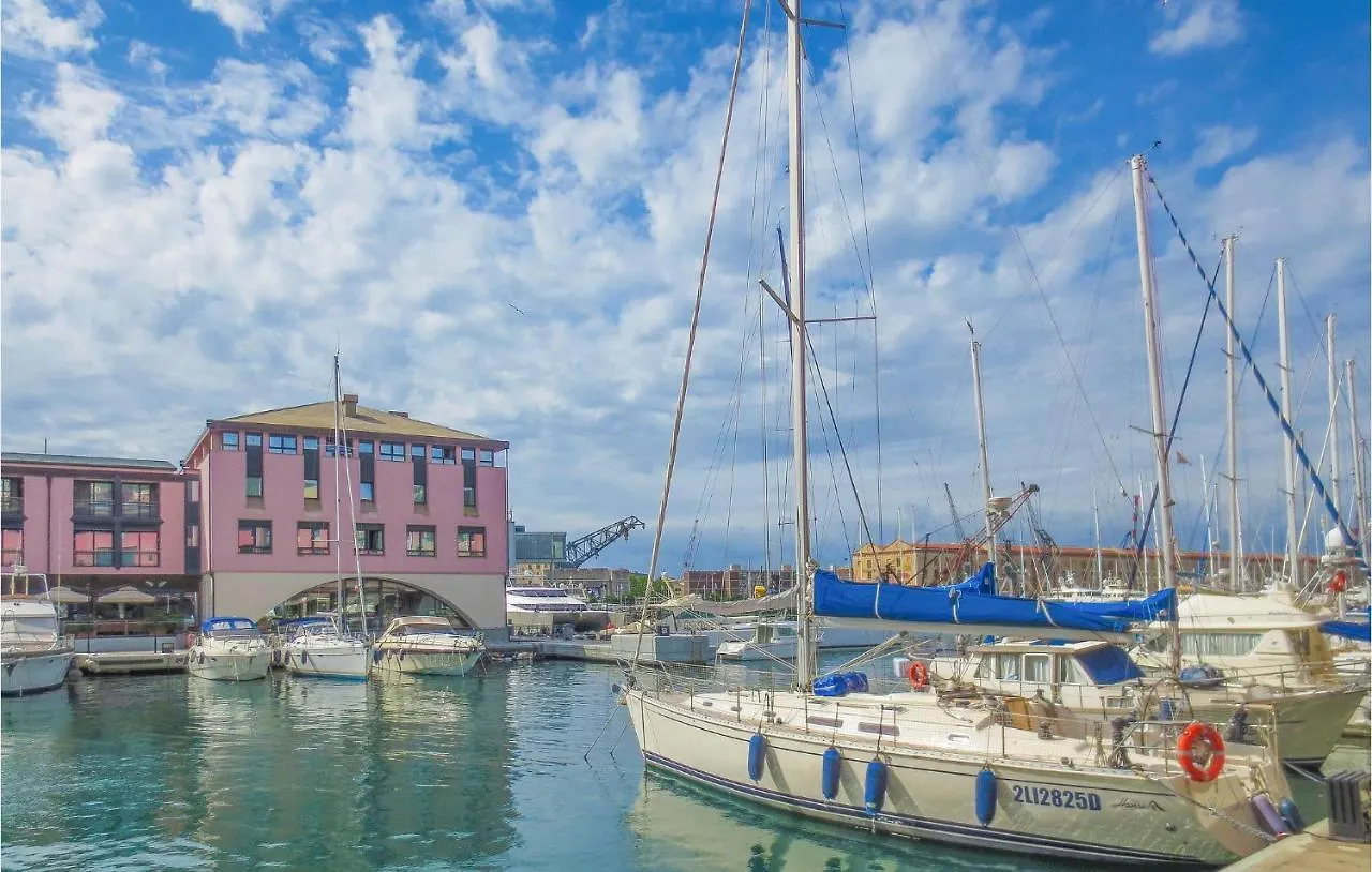 Gorgeous Apartment In Genova