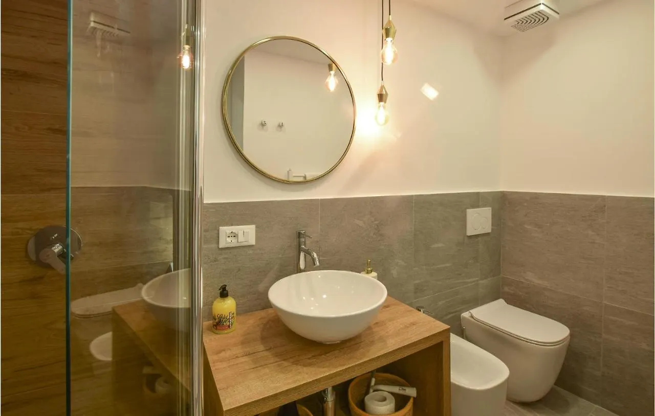 Gorgeous Apartment In Genova Italy